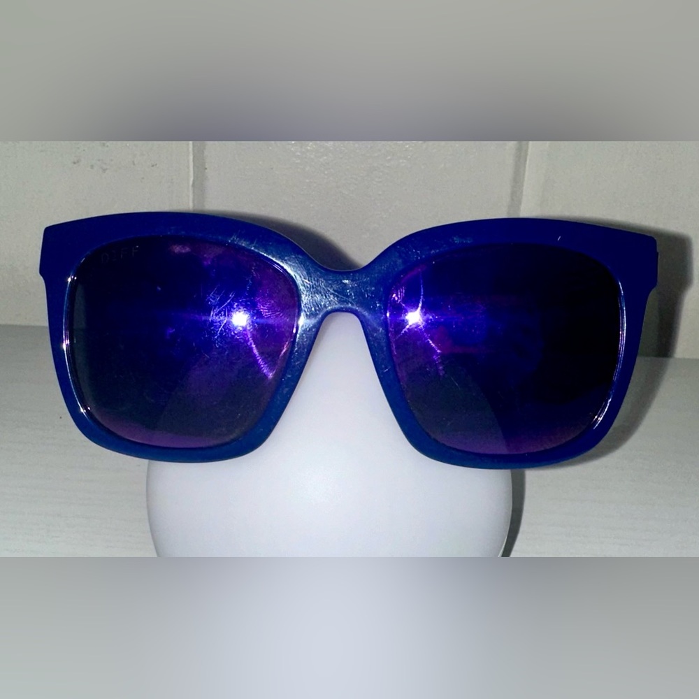 Diff Eyewear Sunglasses